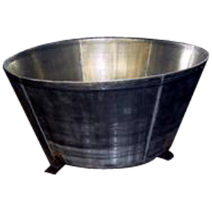 橢圓封頭 橢圓封頭