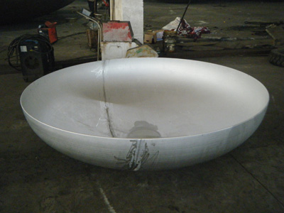 不銹鋼封頭廠家