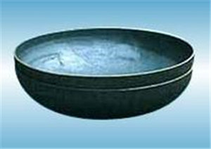 不銹鋼淺形封頭